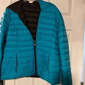 Nautical XL women’s jacket